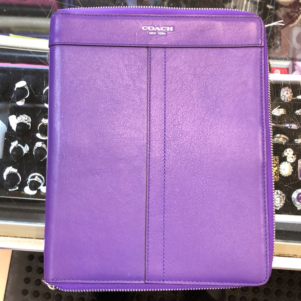 iPad case